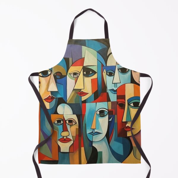 Item preview, Portrait 3 designed and sold by ARTistCyberello.