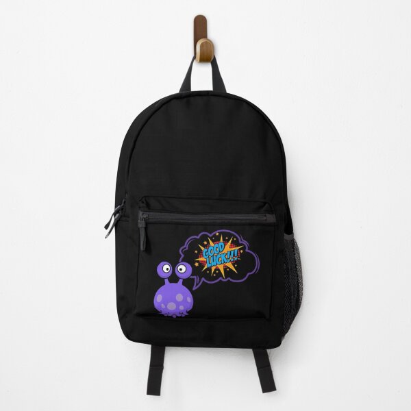 Item preview, Good luck, octopus. Funny gift for friends. designed and sold by Krzysztof Siwek.