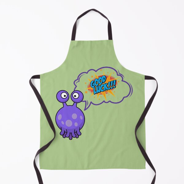 Item preview, Good luck, octopus. Funny gift for friends. designed and sold by Krzysztof Siwek.