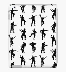 Fortnite Dances - small iPad Case/Skin