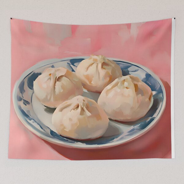 Item preview, Bao designed and sold by chikumi.