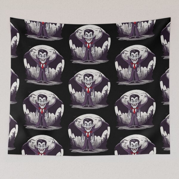 Item preview, vampire designed and sold by Temdo7.