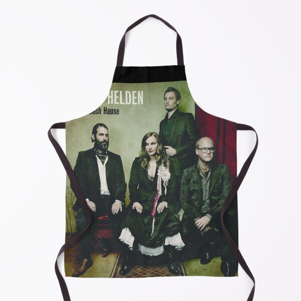 Item preview, Wir sind Helden - Bring mich nach Hause Album 2010 designed and sold by sandranobrown.