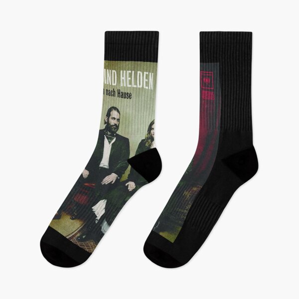 Item preview, Wir sind Helden - Bring mich nach Hause Album 2010 designed and sold by sandranobrown.