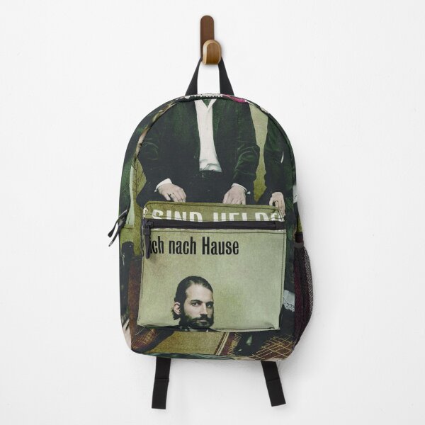Item preview, Wir sind Helden - Bring mich nach Hause Album 2010 designed and sold by sandranobrown.