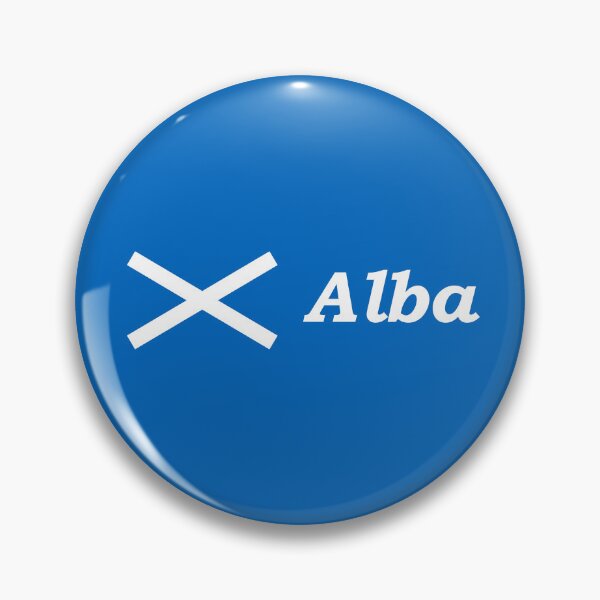 Item preview, Alba | Escocia (gaélico escocés) designed and sold by Mamaidh Made.