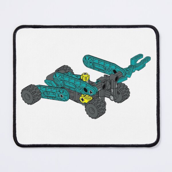 Item preview, Turbo Throwbot 8502 designed and sold by TheRDA.