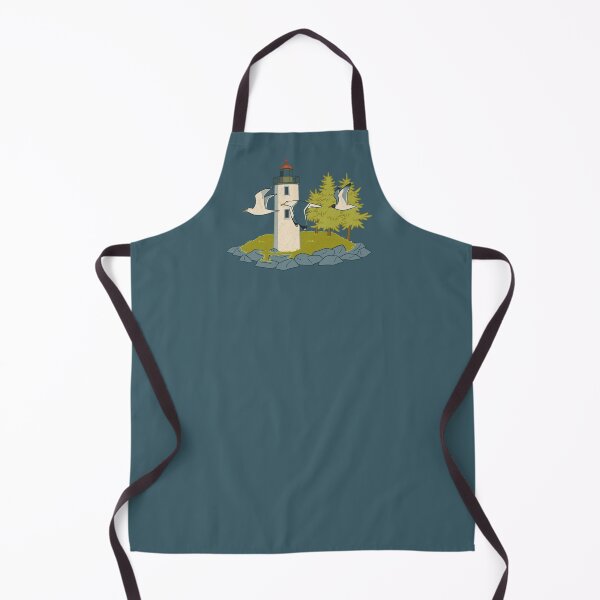 Item preview, Franklin Island Light designed and sold by JadaFitch.