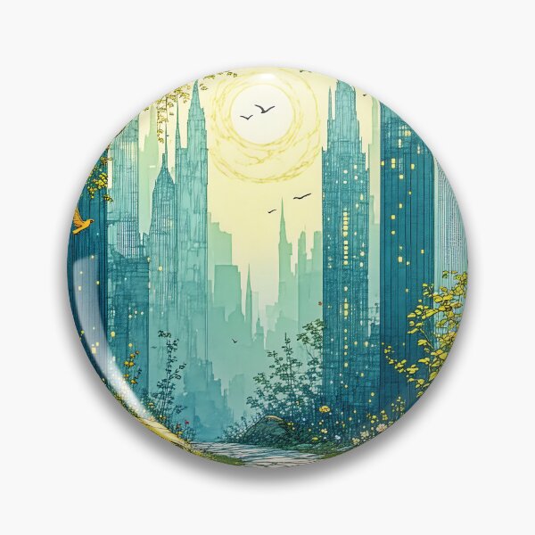 Item preview, Lotus Path Symphony designed and sold by PanoramaPrints.