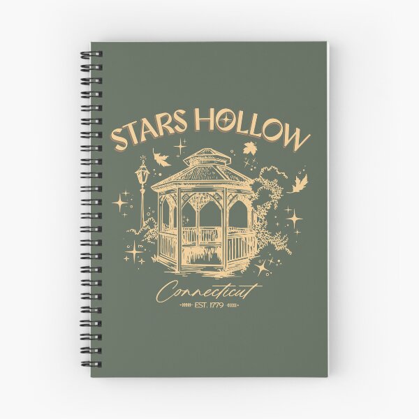 Item preview, Stars Hollow Where You Lead I Will Follow designed and sold by Taniyah Gomes.