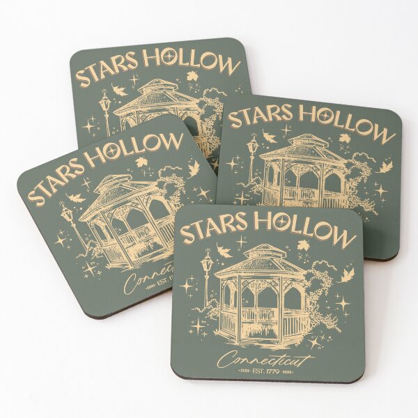 Item preview, Stars Hollow Where You Lead I Will Follow designed and sold by Taniyah Gomes.