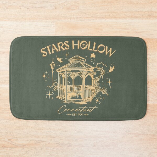 Item preview, Stars Hollow Where You Lead I Will Follow designed and sold by Taniyah Gomes.