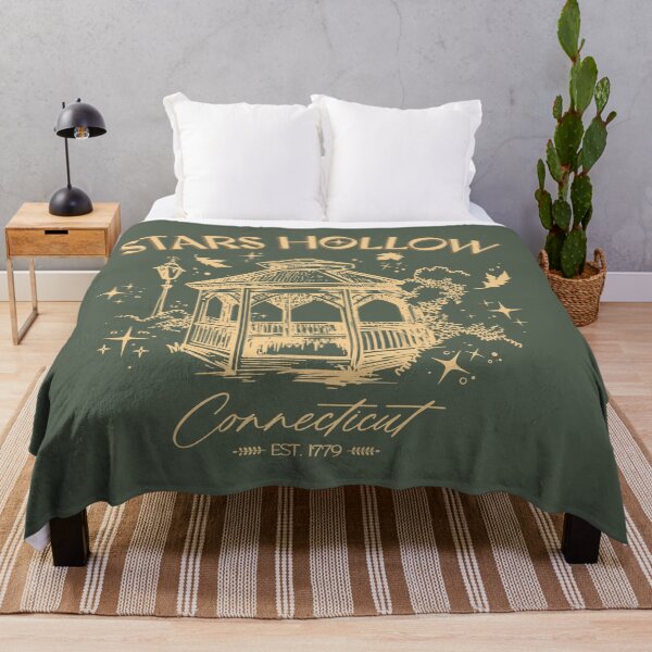 Item preview, Stars Hollow Where You Lead I Will Follow designed and sold by Taniyah Gomes.