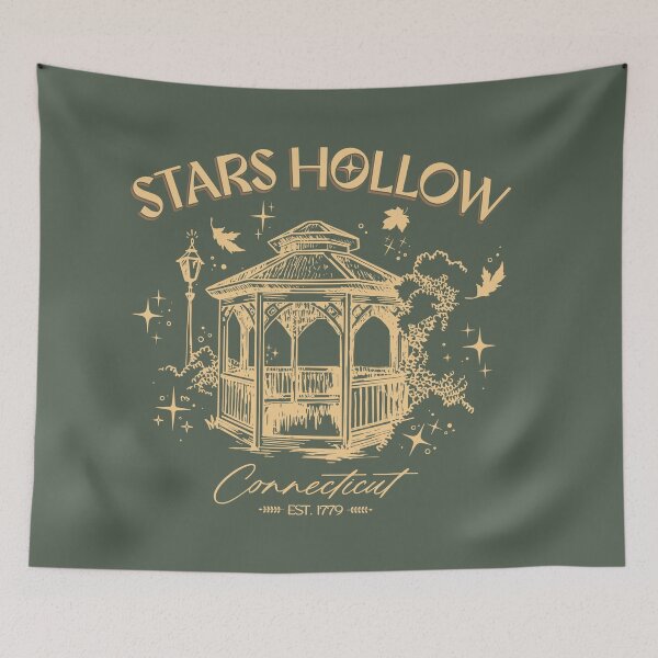 Item preview, Stars Hollow Where You Lead I Will Follow designed and sold by Taniyah Gomes.