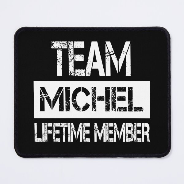 Item preview, Michel Name Michel Lifetime member designed and sold by Opera-Dan.