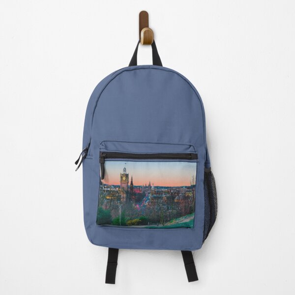 Item preview, Edinburgh City Skyline designed and sold by Alisonchambers2.