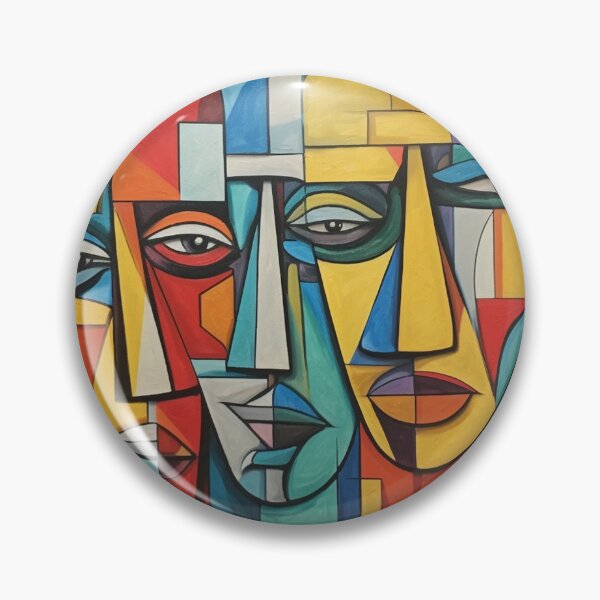 Item preview, Portrait 4 designed and sold by ARTistCyberello.