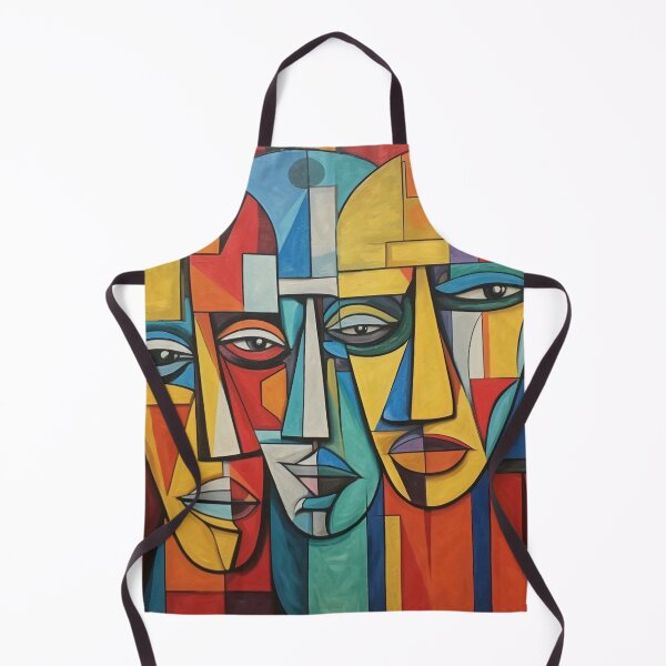 Item preview, Portrait 4 designed and sold by ARTistCyberello.