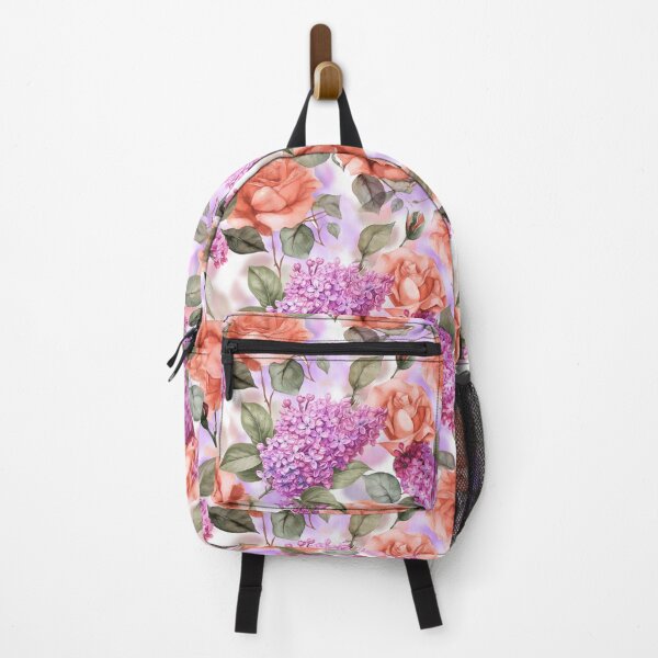 Item preview, Lilac Roses designed and sold by Tina Veenstra.