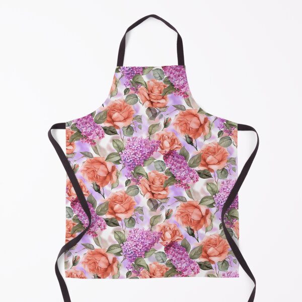 Item preview, Lilac Roses designed and sold by Tina Veenstra.
