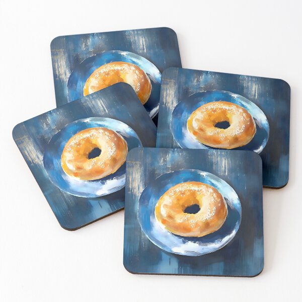 Item preview, Bagel designed and sold by chikumi.