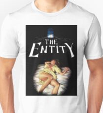 THE ENTITY Unisex T-Shirt
