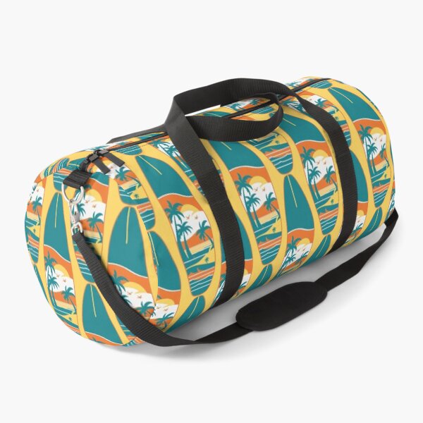 Item preview, Retro Beach Escape designed and sold by Tuczykson.