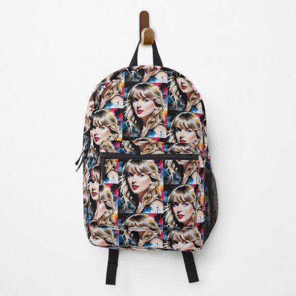 Item preview, Taylor Swift 80s style designed and sold by Kosicas.