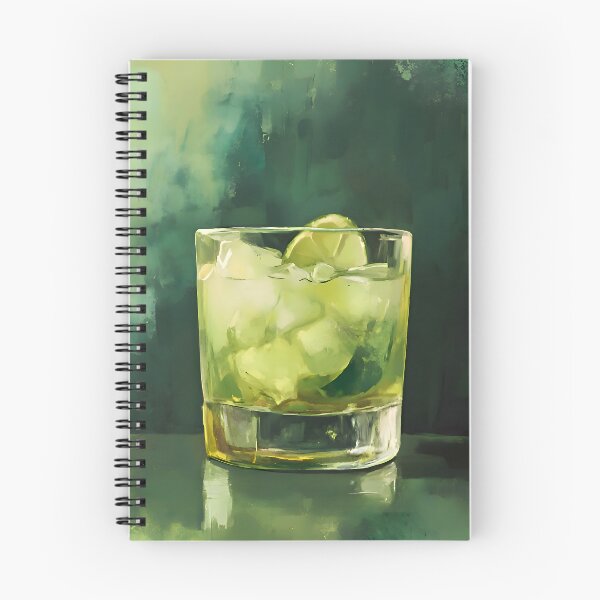 Item preview, Caipirinha designed and sold by chikumi.