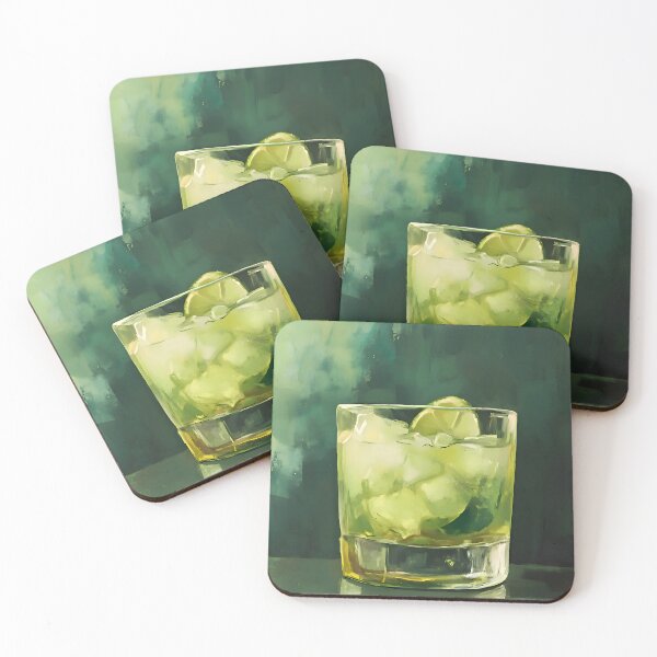 Item preview, Caipirinha designed and sold by chikumi.