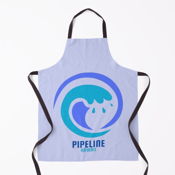 Item preview, Pipeline Hawaii Surf Vibes designed and sold by 0penvimark.