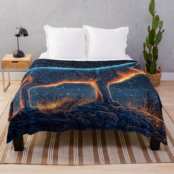 Item preview, Silent Fire Among the Stars designed and sold by CHCOfficial.