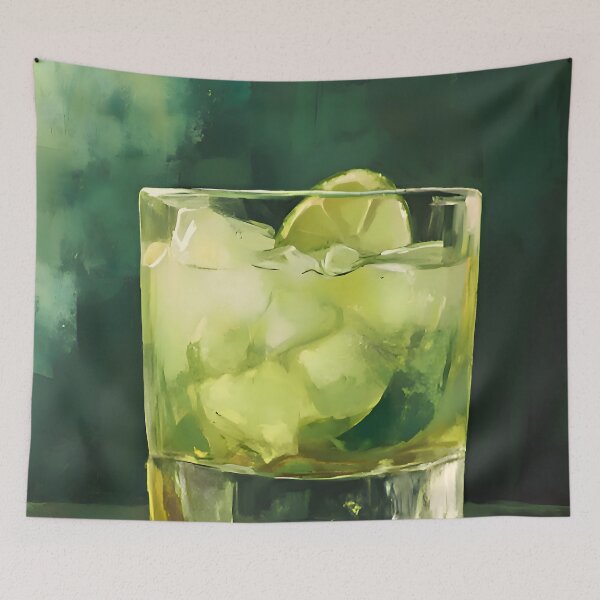 Item preview, Caipirinha designed and sold by chikumi.