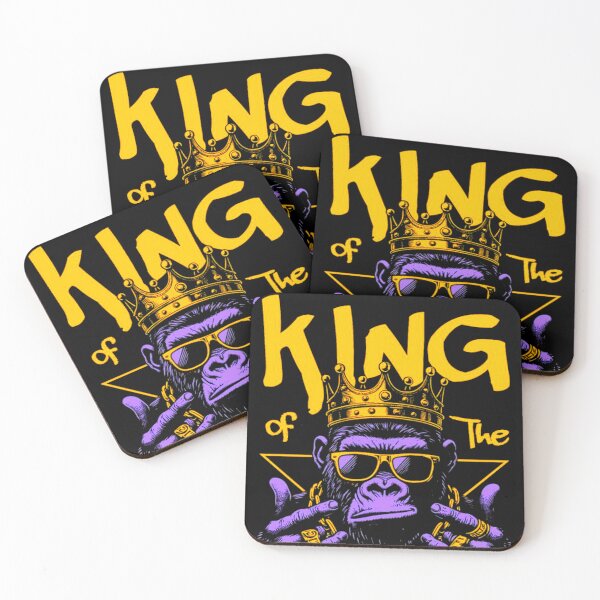 Item preview, King Street Gorilla designed and sold by UZRWRLD .