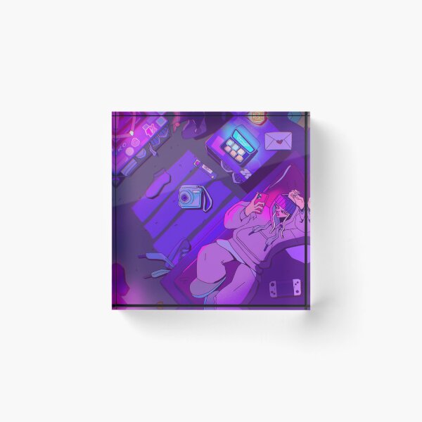 Item preview, Young Miko - Att album 2024 designed and sold by sandranobrown.