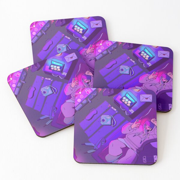 Item preview, Young Miko - Att album 2024 designed and sold by sandranobrown.