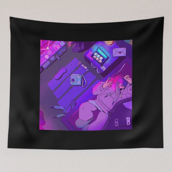 Item preview, Young Miko - Att album 2024 designed and sold by sandranobrown.