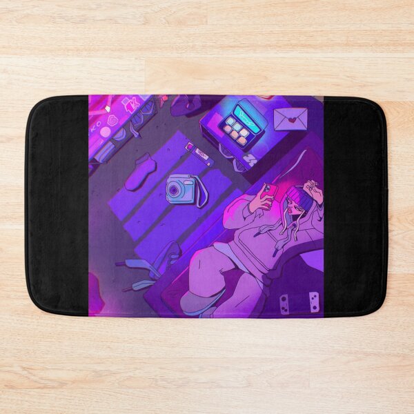 Item preview, Young Miko - Att album 2024 designed and sold by sandranobrown.