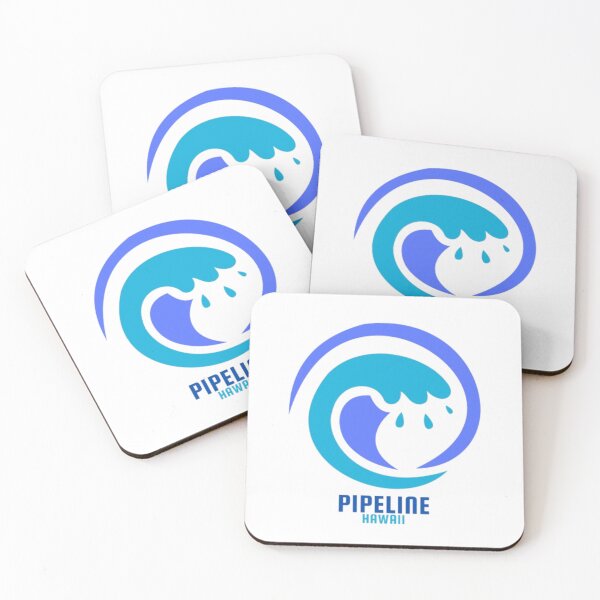 Item preview, Pipeline Hawaii Surf Vibes designed and sold by 0penvimark.
