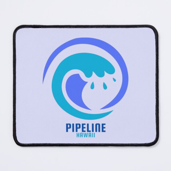 Item preview, Pipeline Hawaii Surf Vibes designed and sold by 0penvimark.