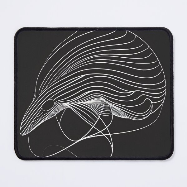 Item preview, Modern Animal Prints: Platypus in Motion designed and sold by Piotrek0001.