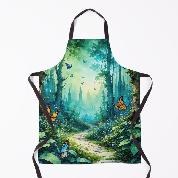 Item preview, Resilient Butterfly Haven designed and sold by PanoramaPrints.