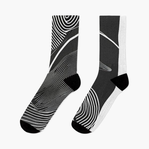 Item preview, Australian Platypus Art: Minimal Line Patterns designed and sold by Piotrek0001.
