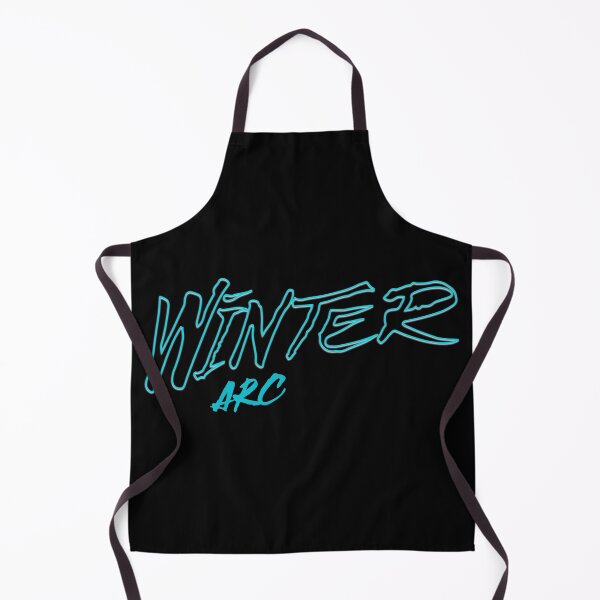Item preview, Winter Arc T-Shirt – Cozy Winter Vibes, Snowy Landscape Design designed and sold by Rexxtees.