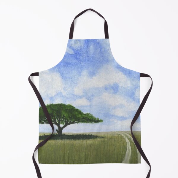 Item preview, African View designed and sold by JoanTatley.