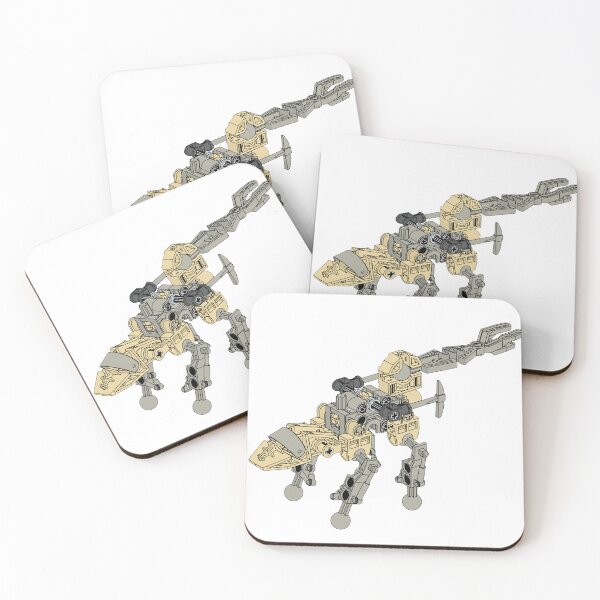 Item preview, Rock Throwbot 8506 designed and sold by TheRDA.