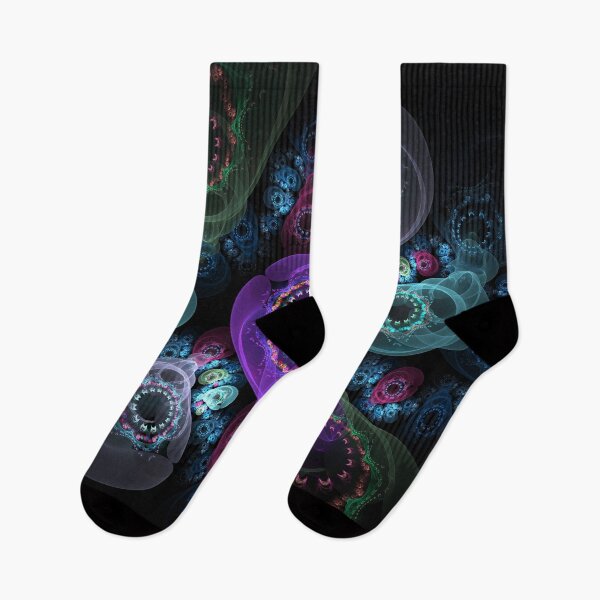 Item preview, Intergalactic Jellyfish designed and sold by SoleiaFlur.