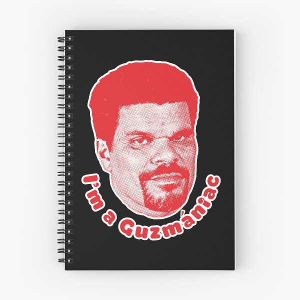 Item preview, I’m a Guzmániac designed and sold by Cuttintees.