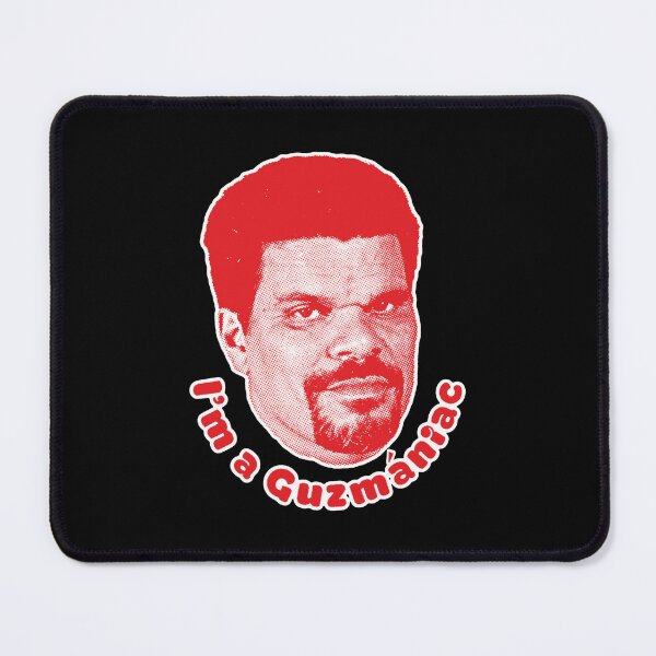 Item preview, I’m a Guzmániac designed and sold by Cuttintees.