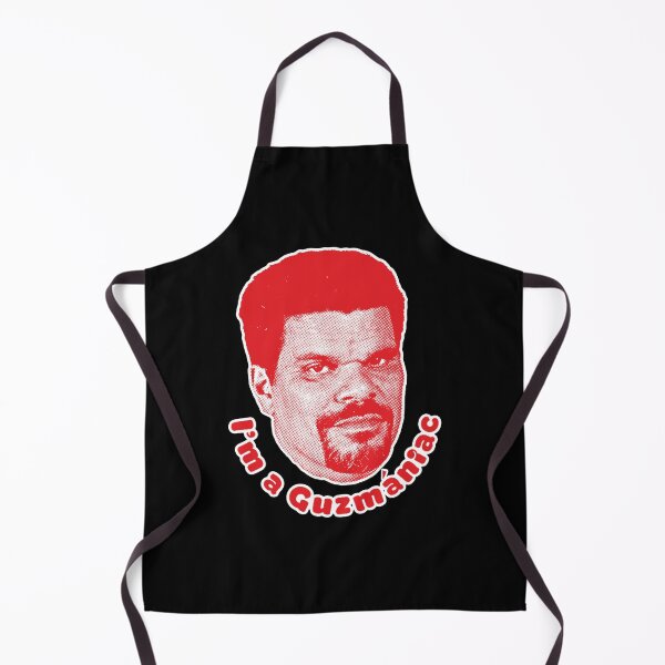Item preview, I’m a Guzmániac designed and sold by Cuttintees.